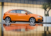 Seat Altea freetrack